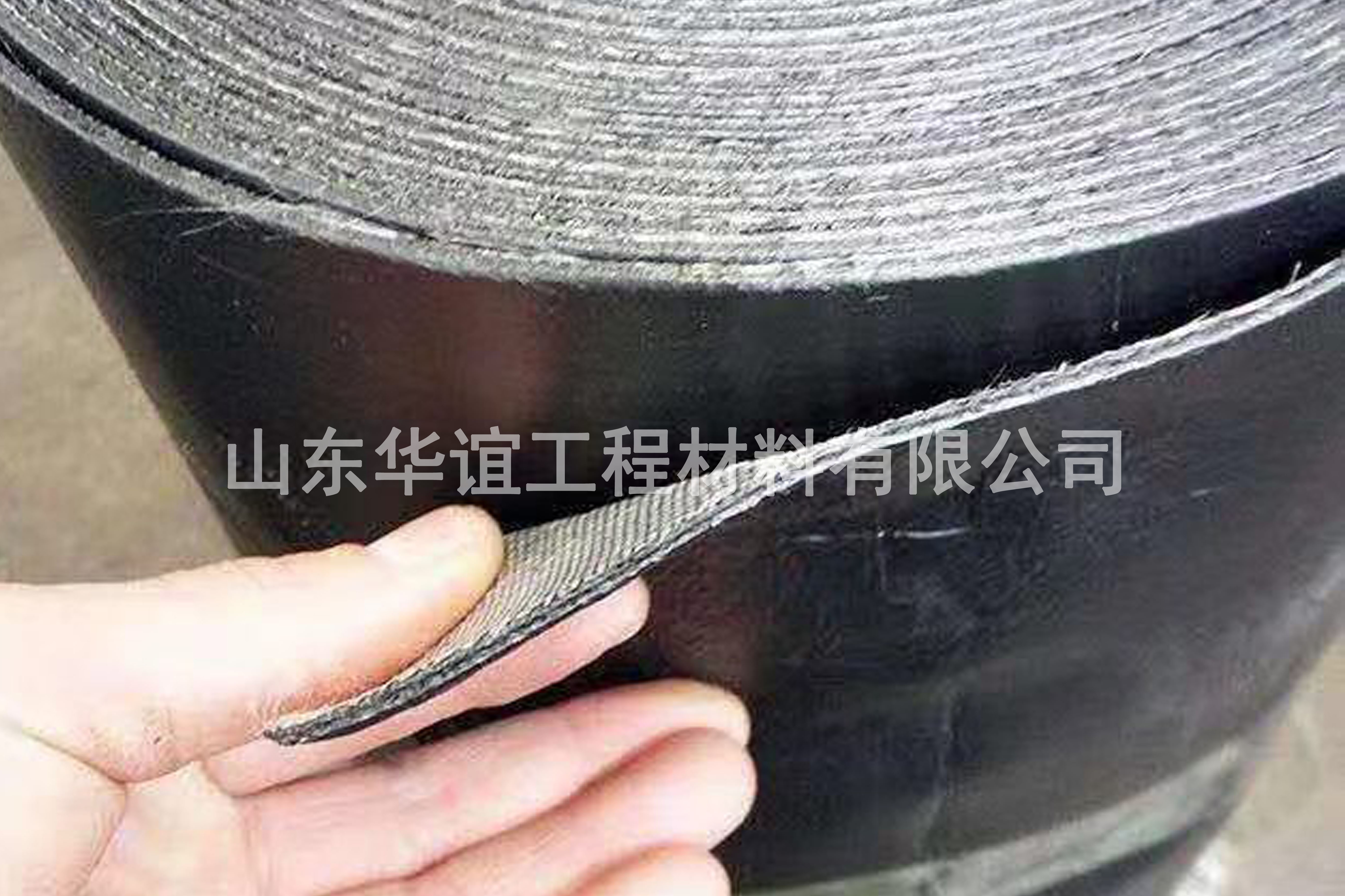 湖北抗裂貼的制作機(jī)理是什么？