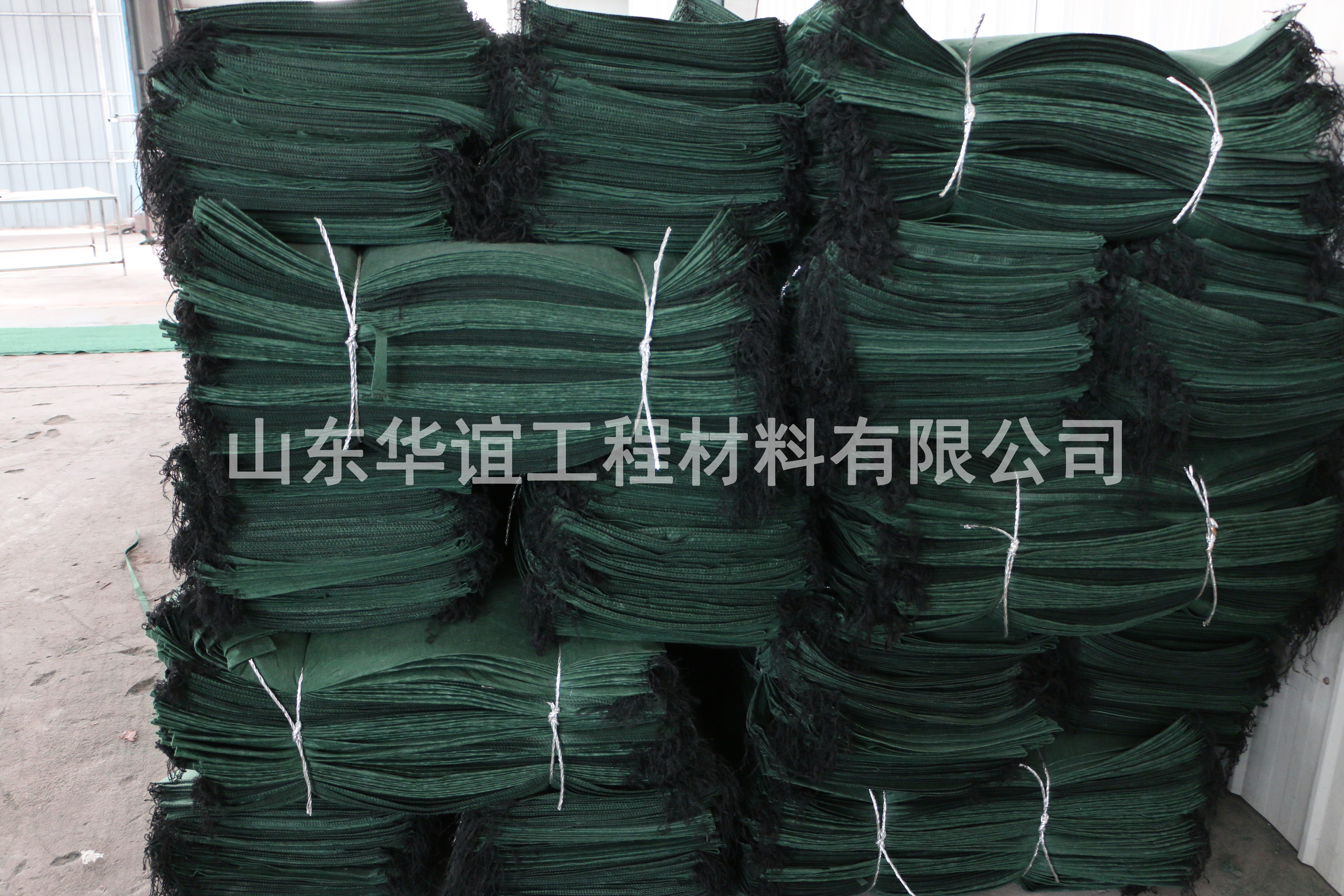 為什么邊坡綠化工程都比較喜歡使用四川生態(tài)袋？